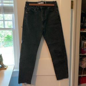 Black Pull & Bear Jeans, Size 26